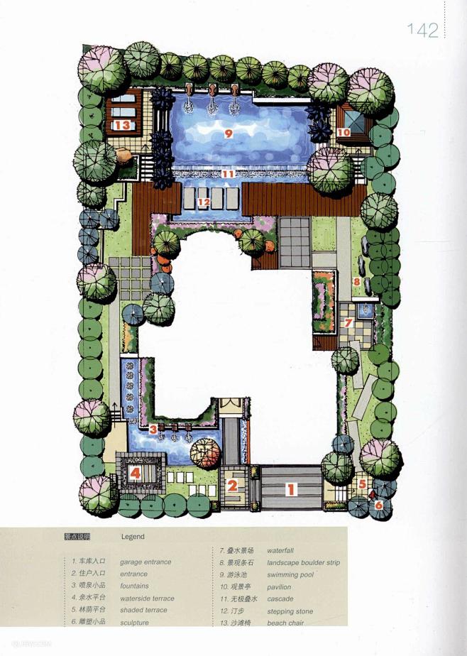 特色民宿风貌设计：打造独特住宿体验的秘诀